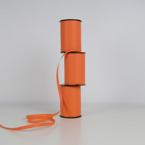 Presentband Mattline - Orange 3-pack