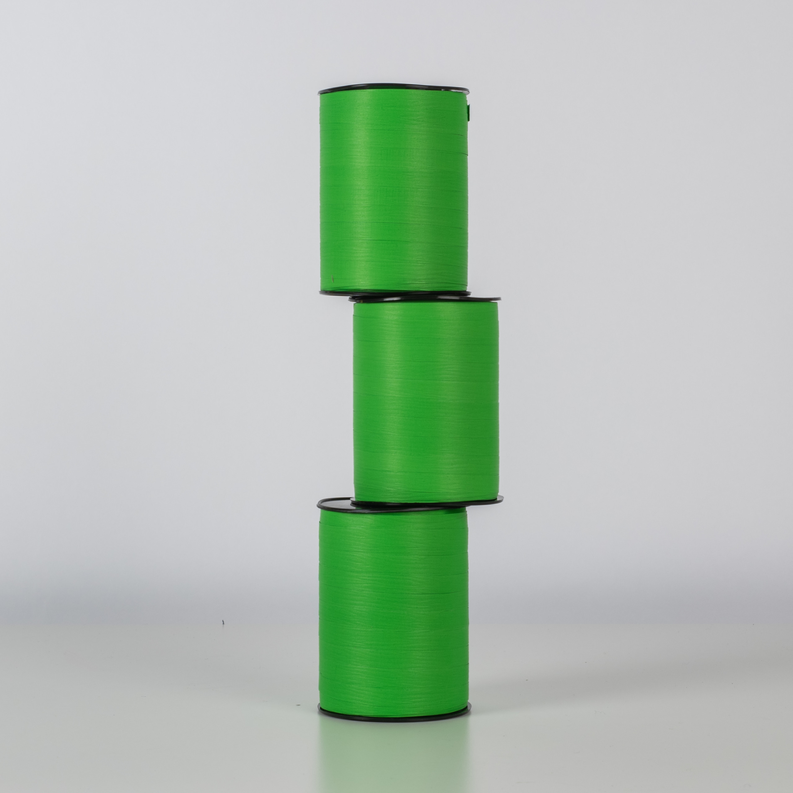 Presentband Mattline - Grön 3-pack - Bild 1