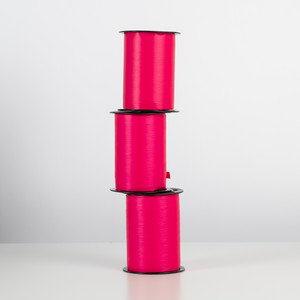 Presentband Mattline - Cerise 3-pack - Bild 1