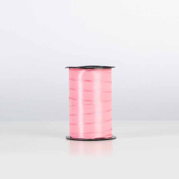 Satinband - Rosa