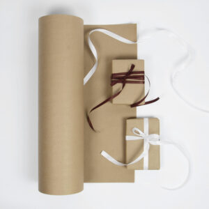 Presentpapper - Kvist 38cm - Bild 1