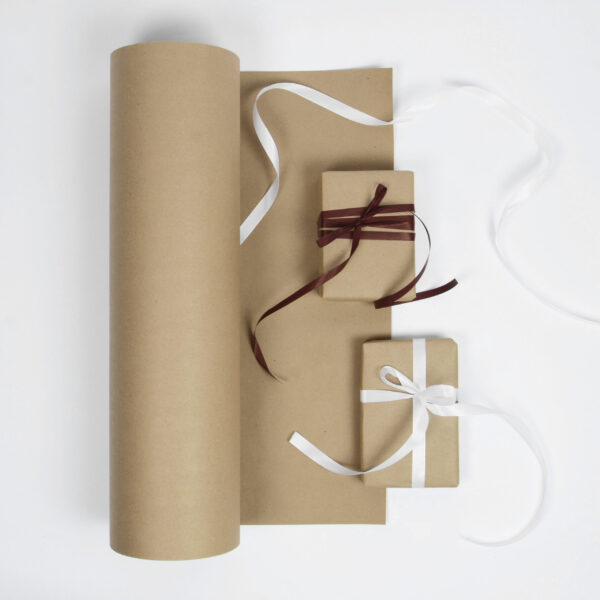 Presentpapper - Kvist 57cm, 174m