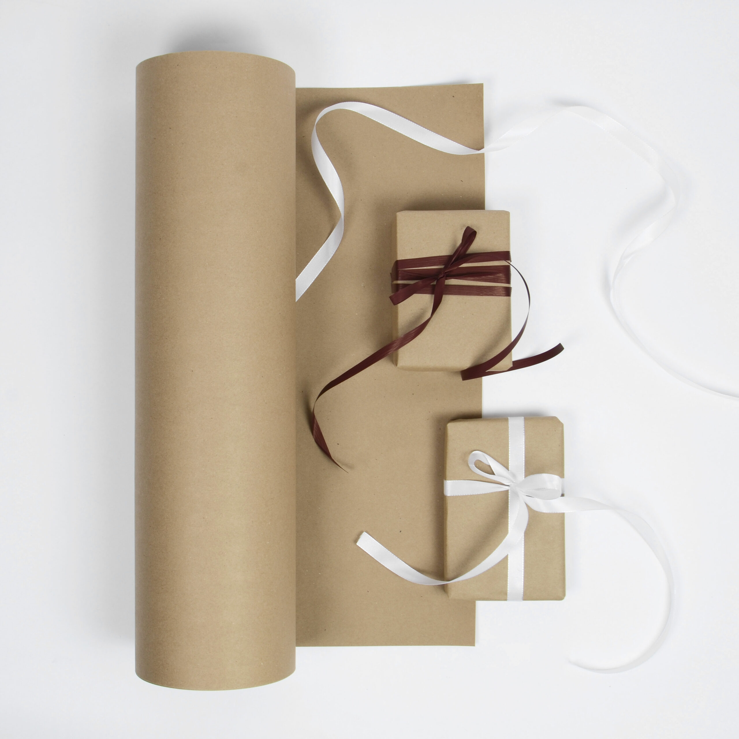 Presentpapper - Kvist 38cm - Bild 1