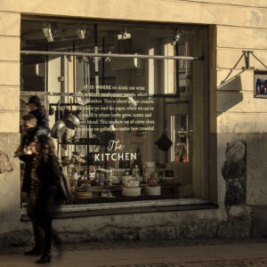 Fönstervinyler - Bild 2