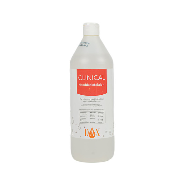 Handdesinfektion DAX 1000ml