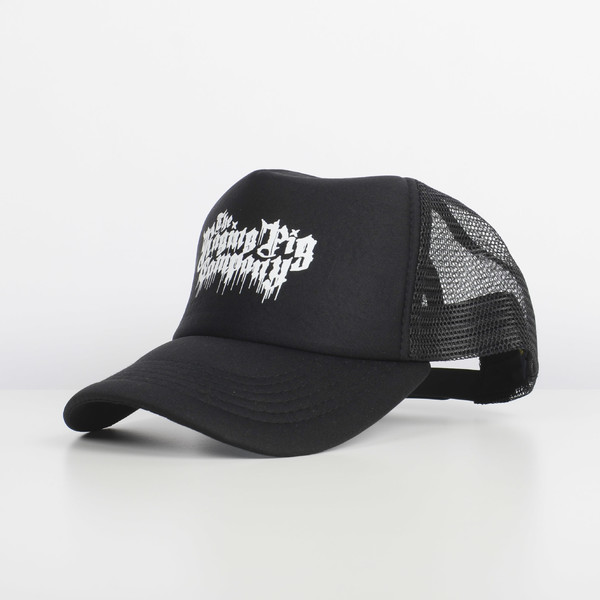 Keps m. mesh