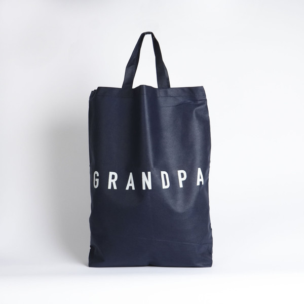 Påsar i Non Woven m. korta handtag