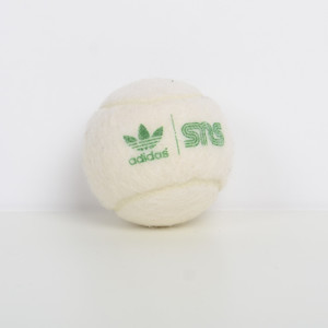 Tennisbollar - Bild 1