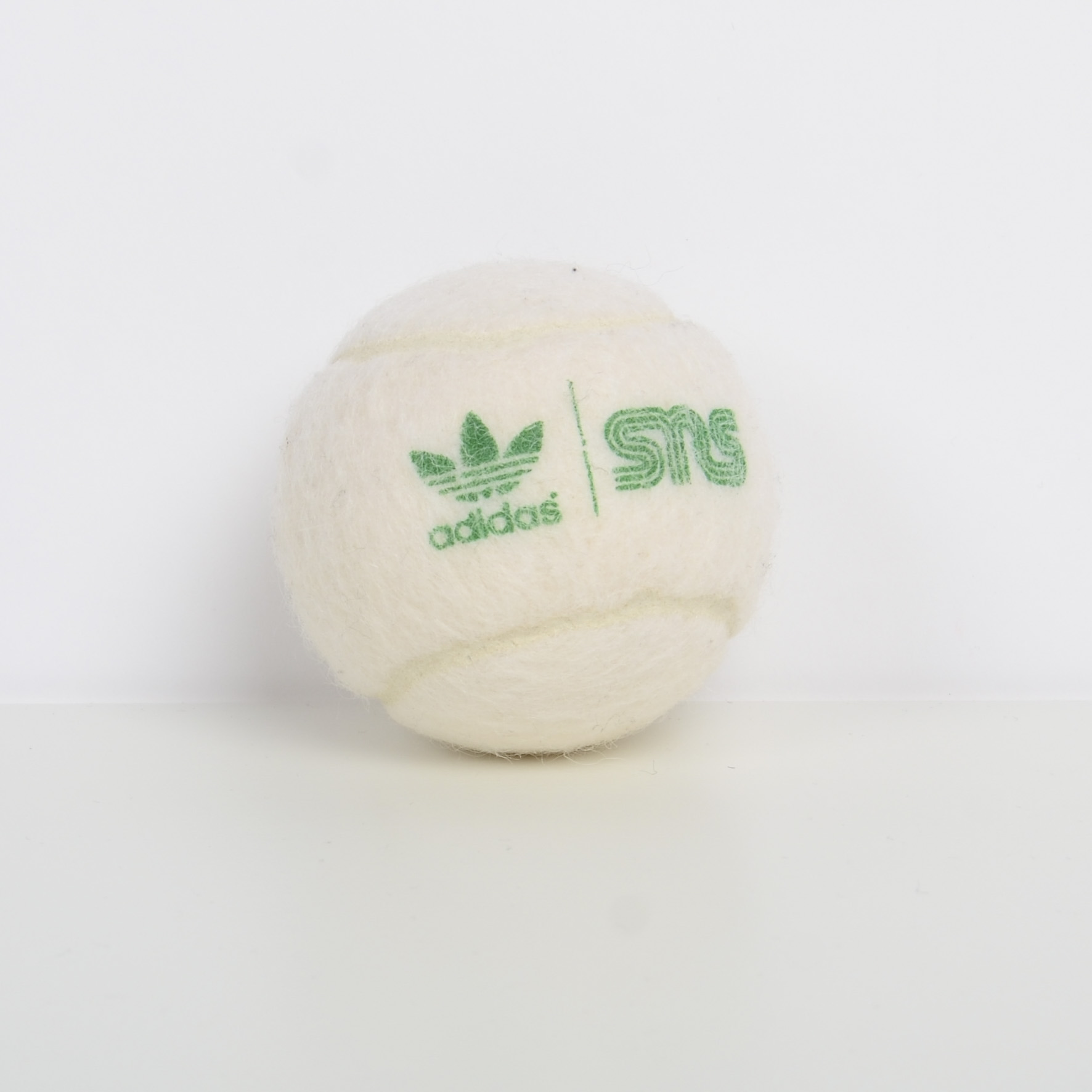 Tennisbollar - Bild 1