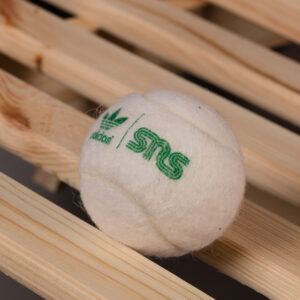 Tennisbollar - Bild 2