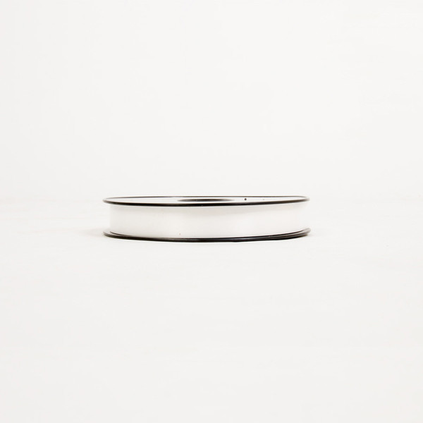 Polyband - Vit 19mm 3-pack