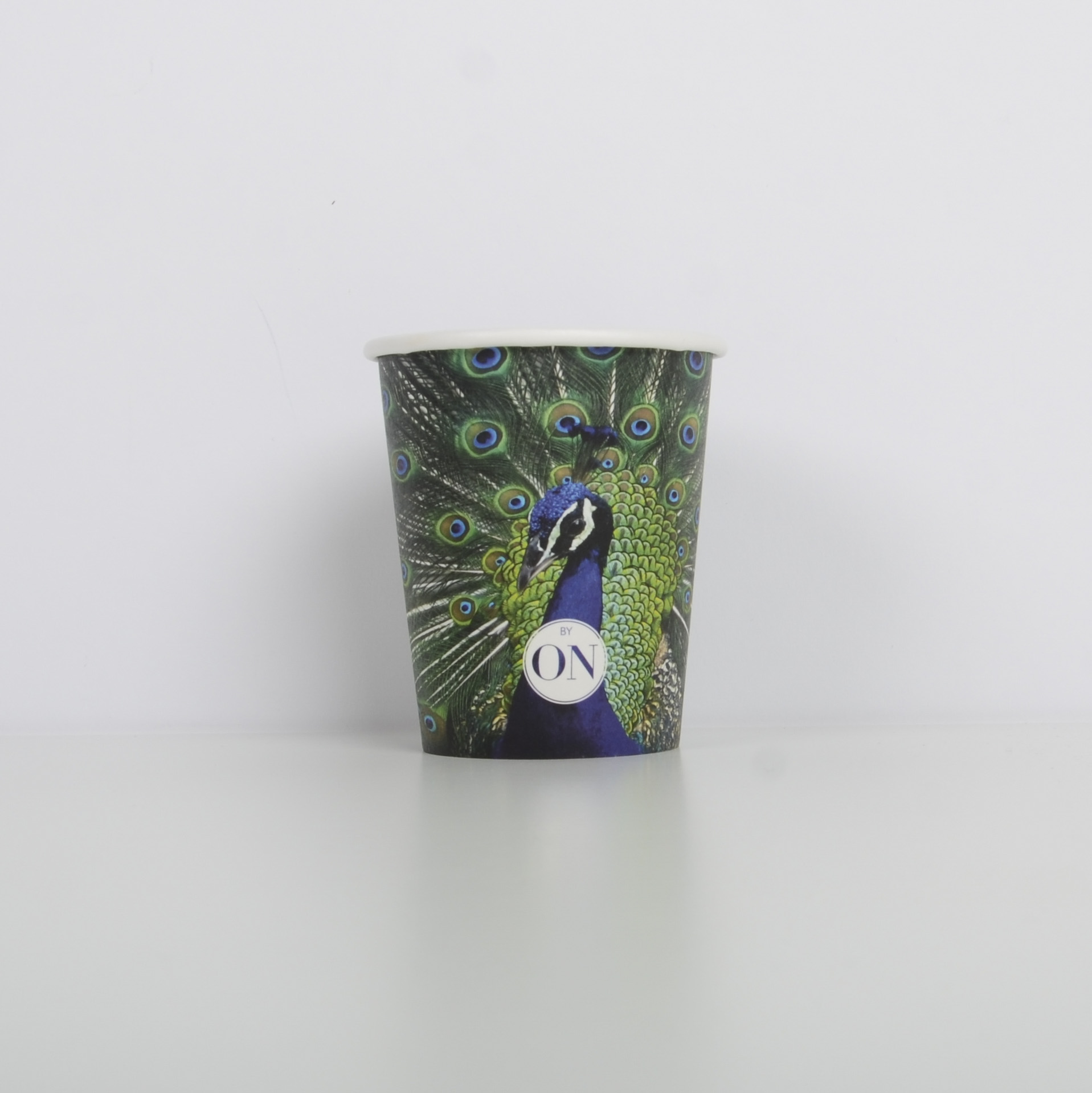 Pappersmugg - Bild 3
