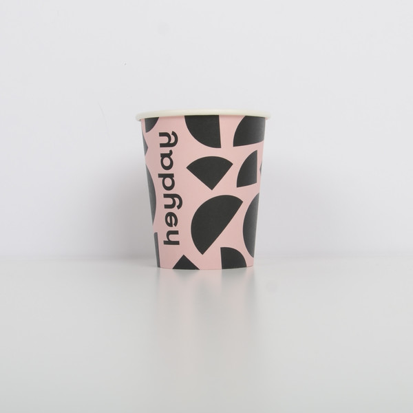 Pappersmugg