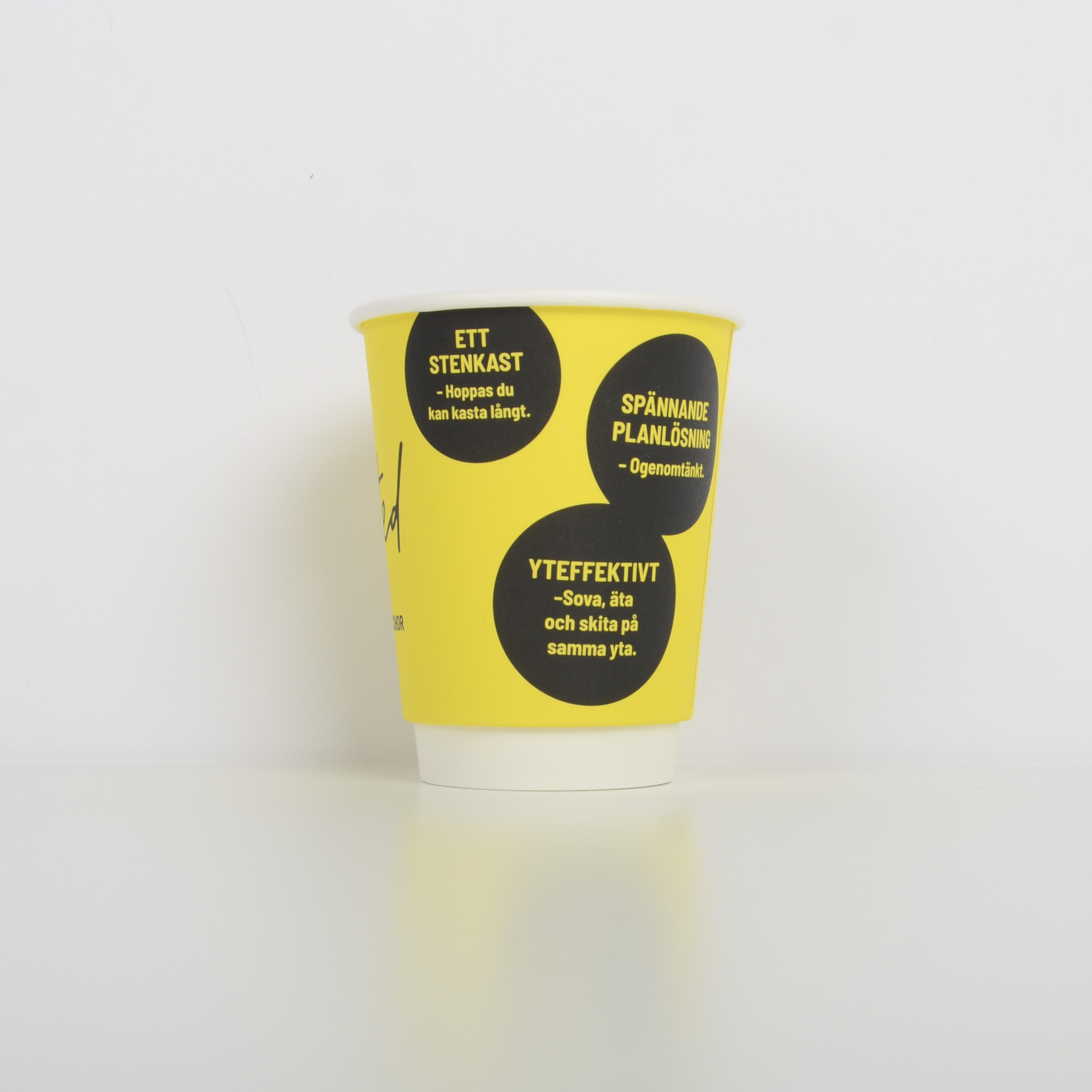 Pappersmugg - Bild 2