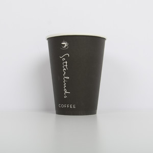 Pappersmugg - Bild 4