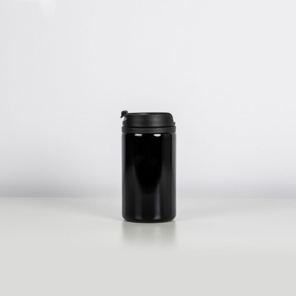 Mugg - Metall