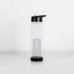 Plastflaskor - Bild 3