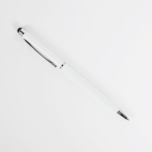 Sleek stylus pennor - Vit - Bild 1