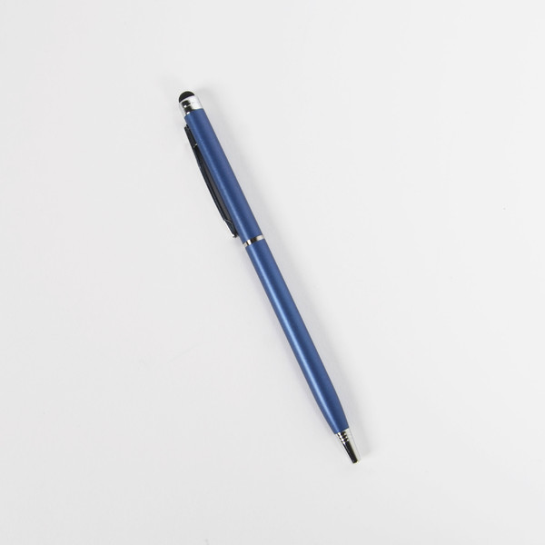 Sleek stylus matt pennor - Blå