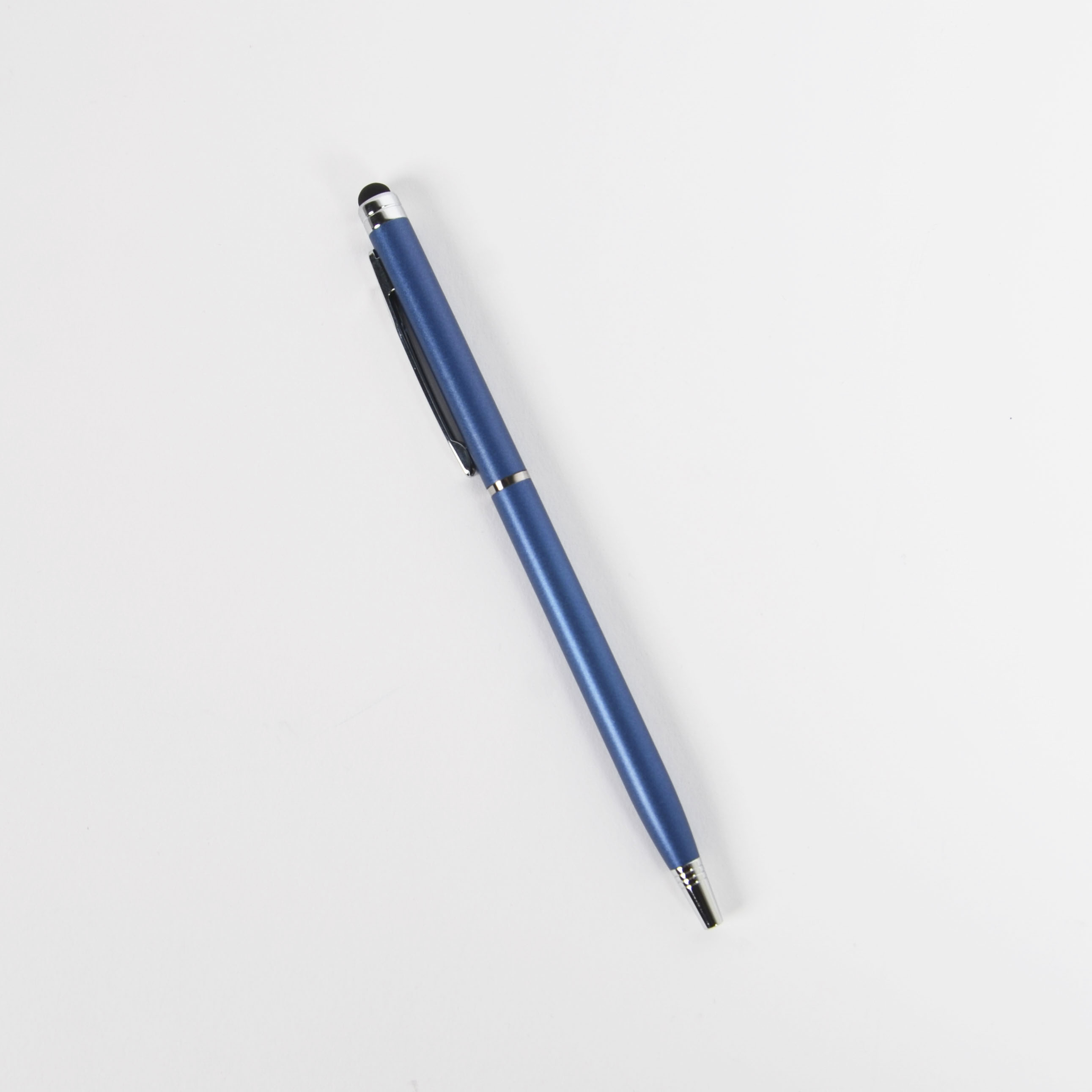 Sleek stylus matt pennor - Blå - Bild 1