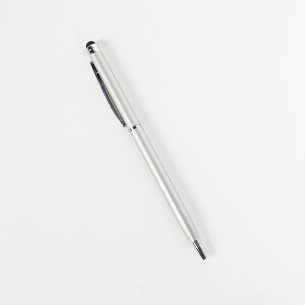 Sleek stylus pennor matt - Silver