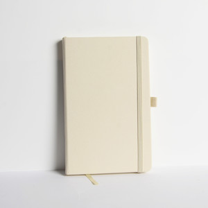 Anteckningsblock - Beige - Bild 1