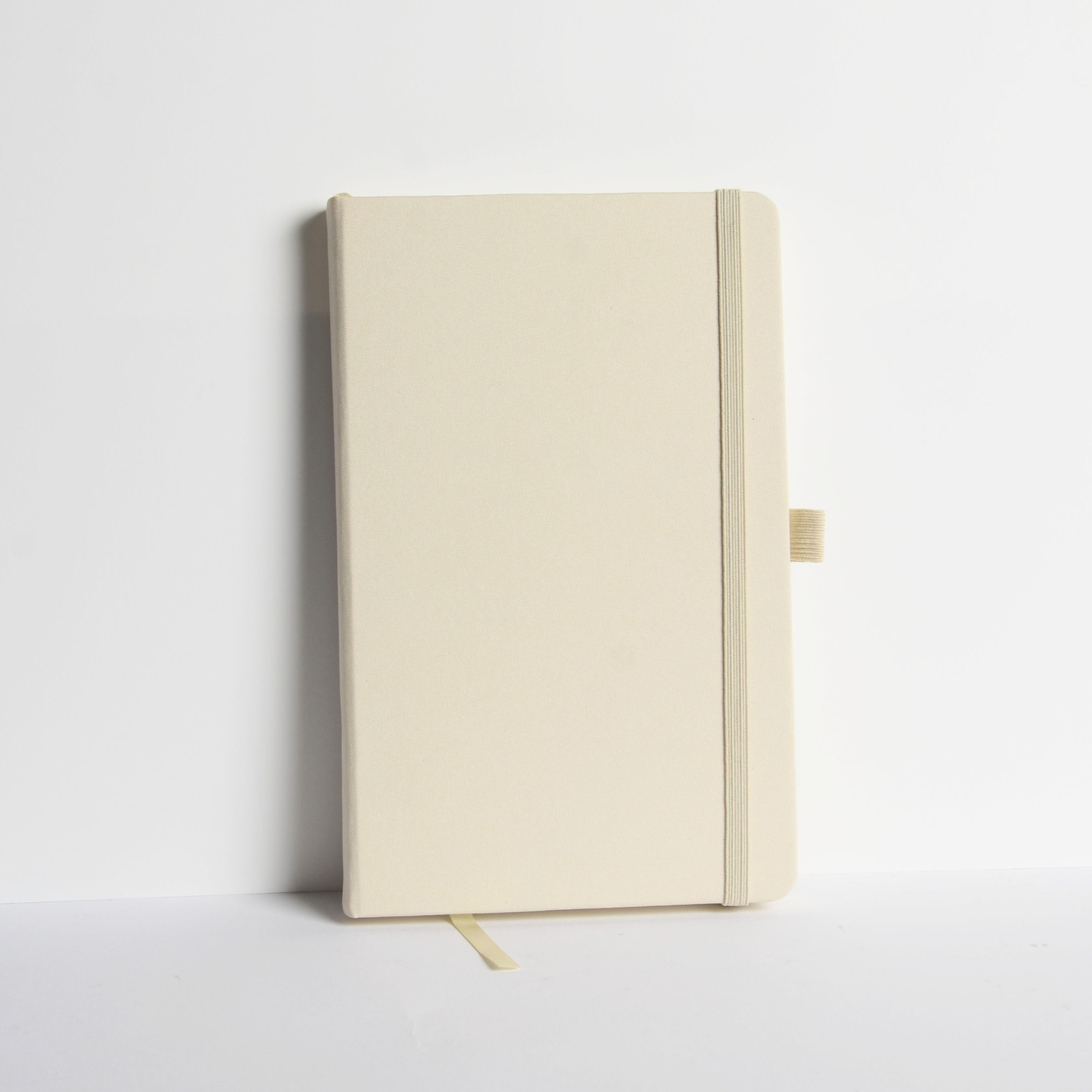 Anteckningsblock - Beige - Bild 1