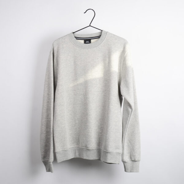 Heavy sweatshirt