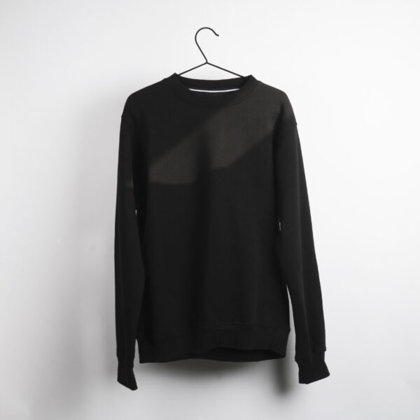 Heavy sweatshirt