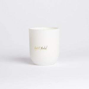 Doftljus - Vit - Bild 1