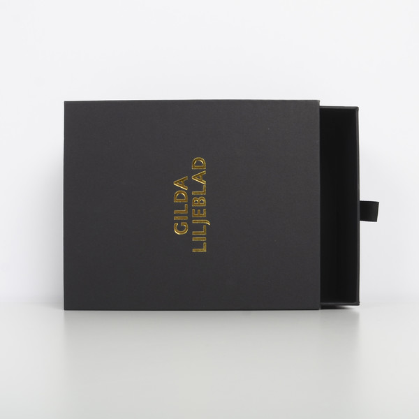 Presentaskar m. eget tryck
