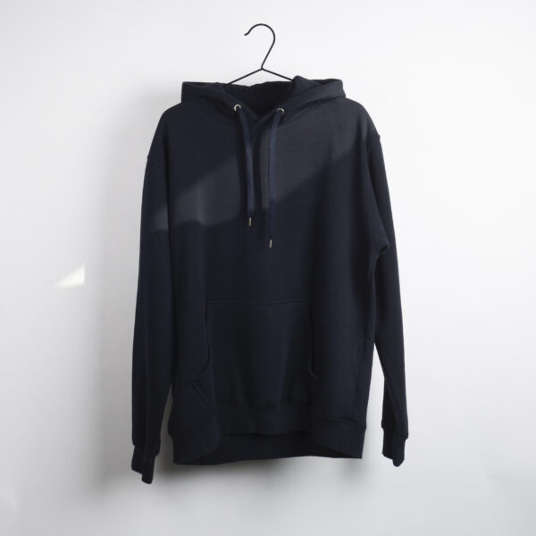 Hooded sweatshirt