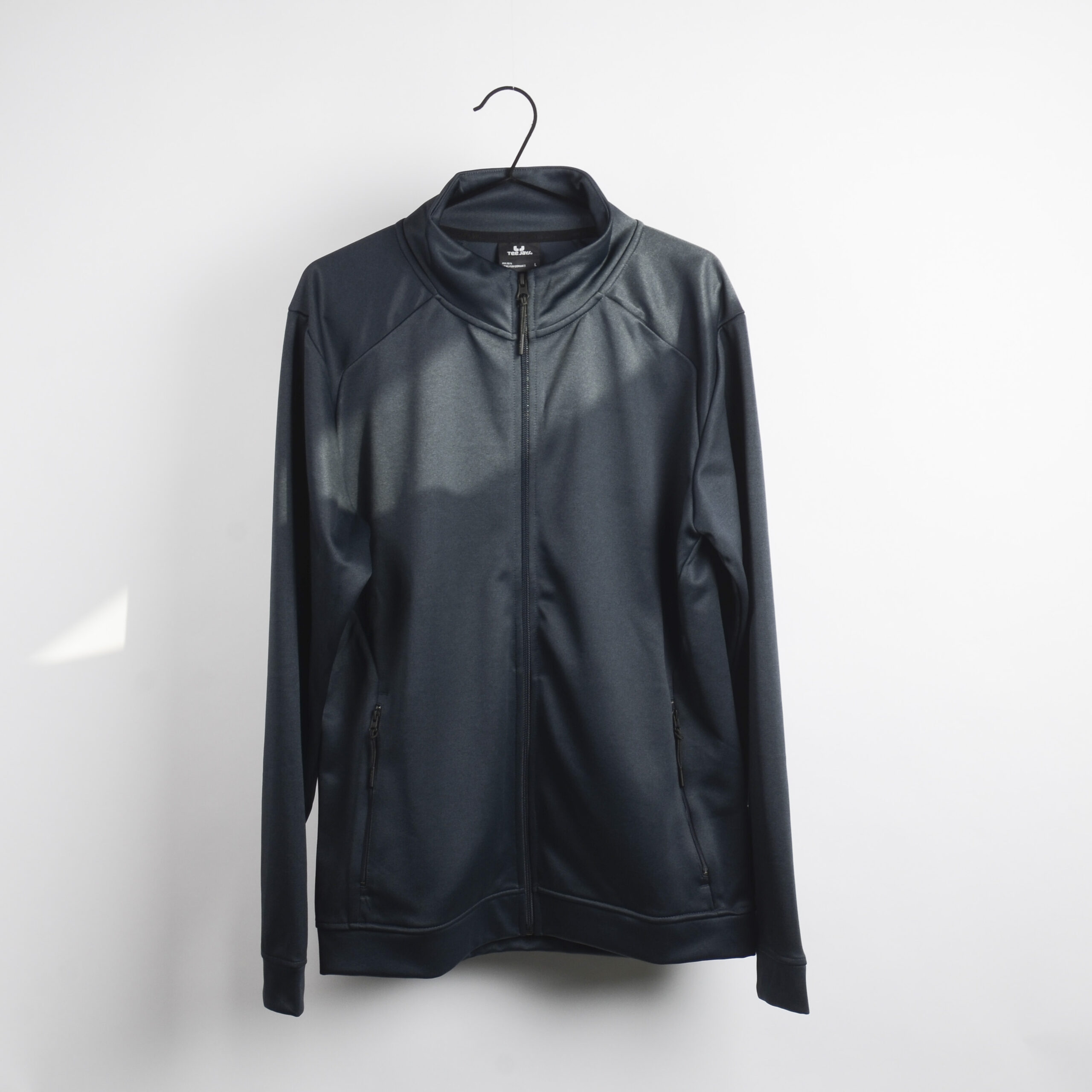 Performance zip sweat - Bild 1
