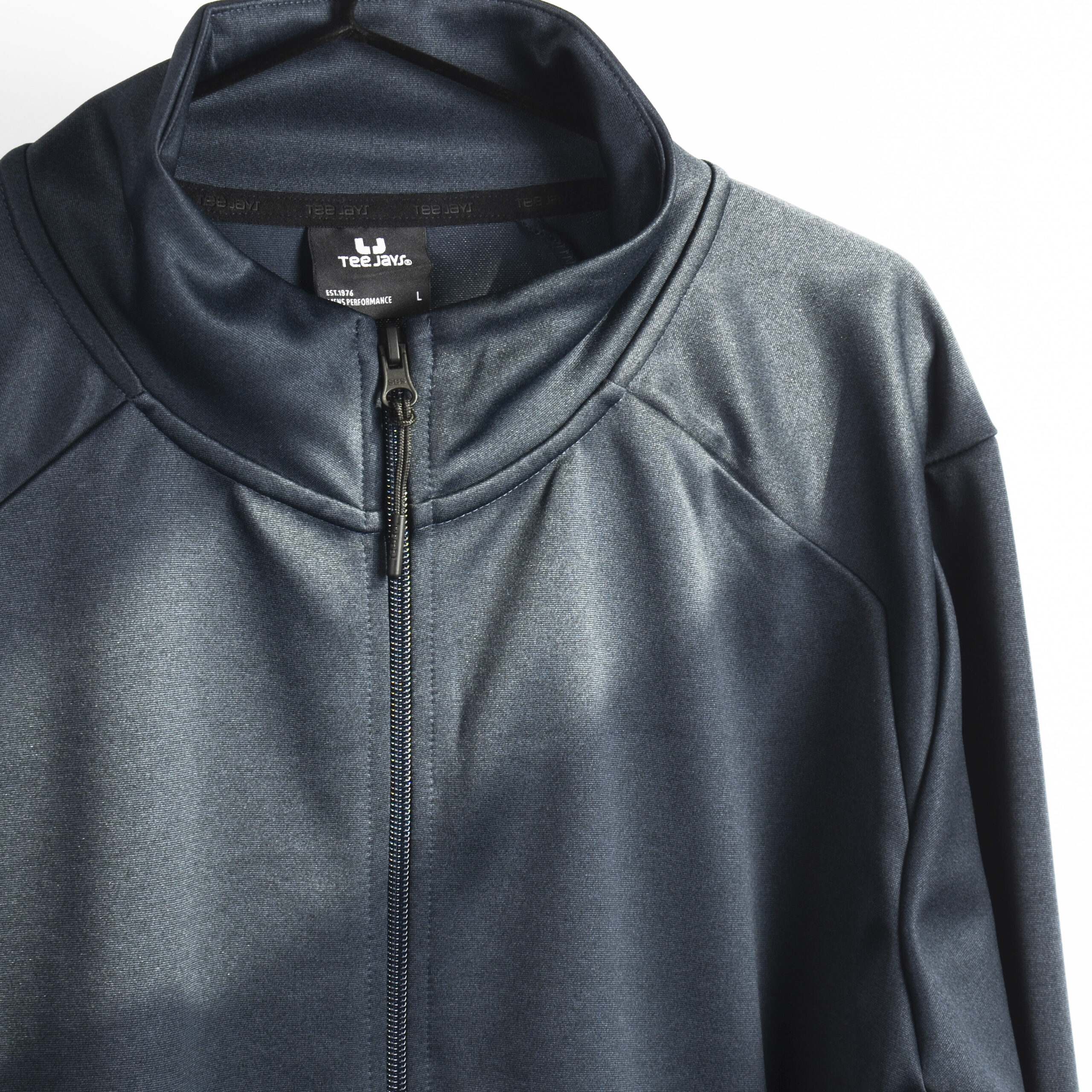 Performance zip sweat - Bild 2