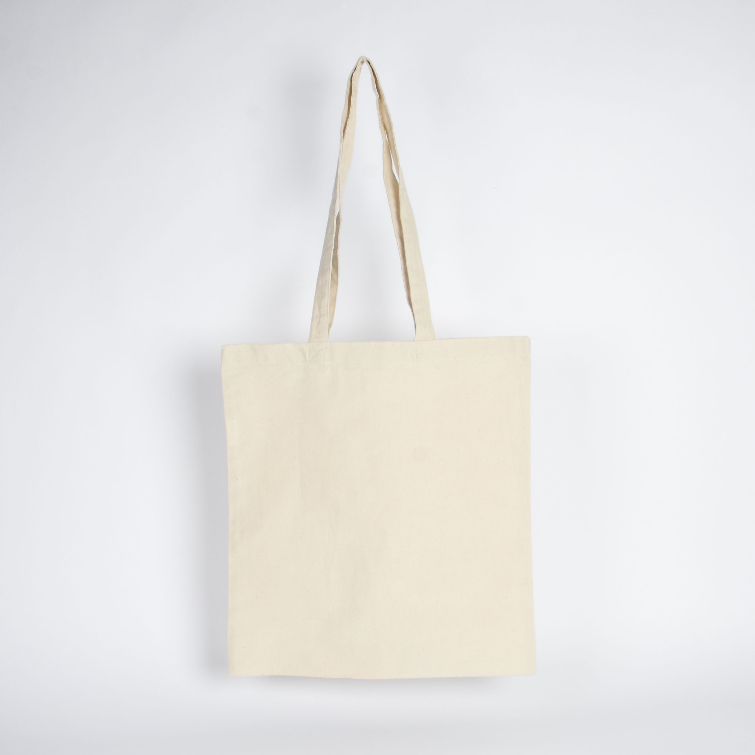 Tote bag i bomull - Bild 3