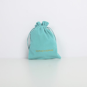Dustbag sammet - Mini - Bild 4