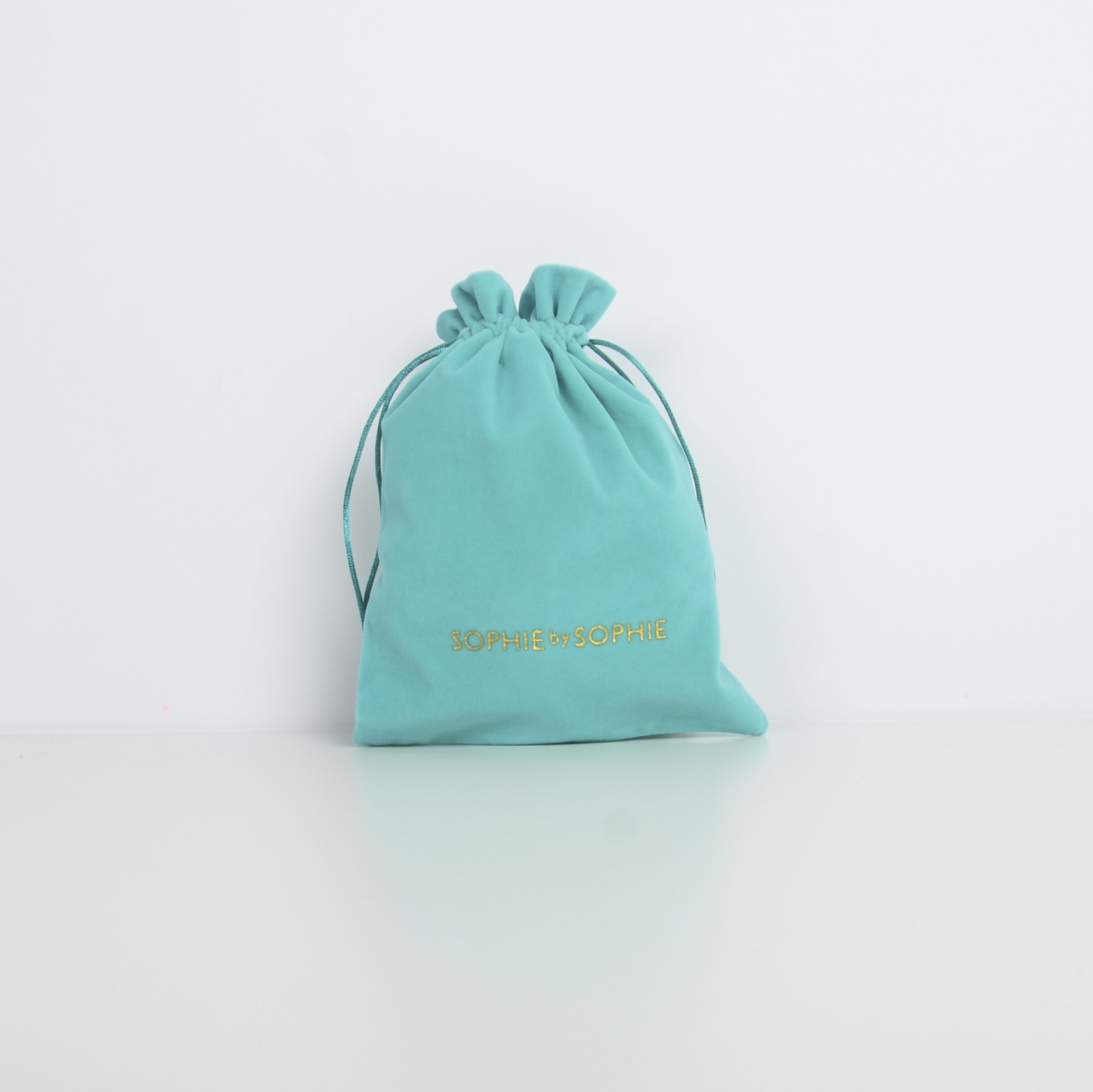Dustbag sammet - Mini - Bild 4