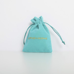 Dustbag sammet - Mini - Bild 2