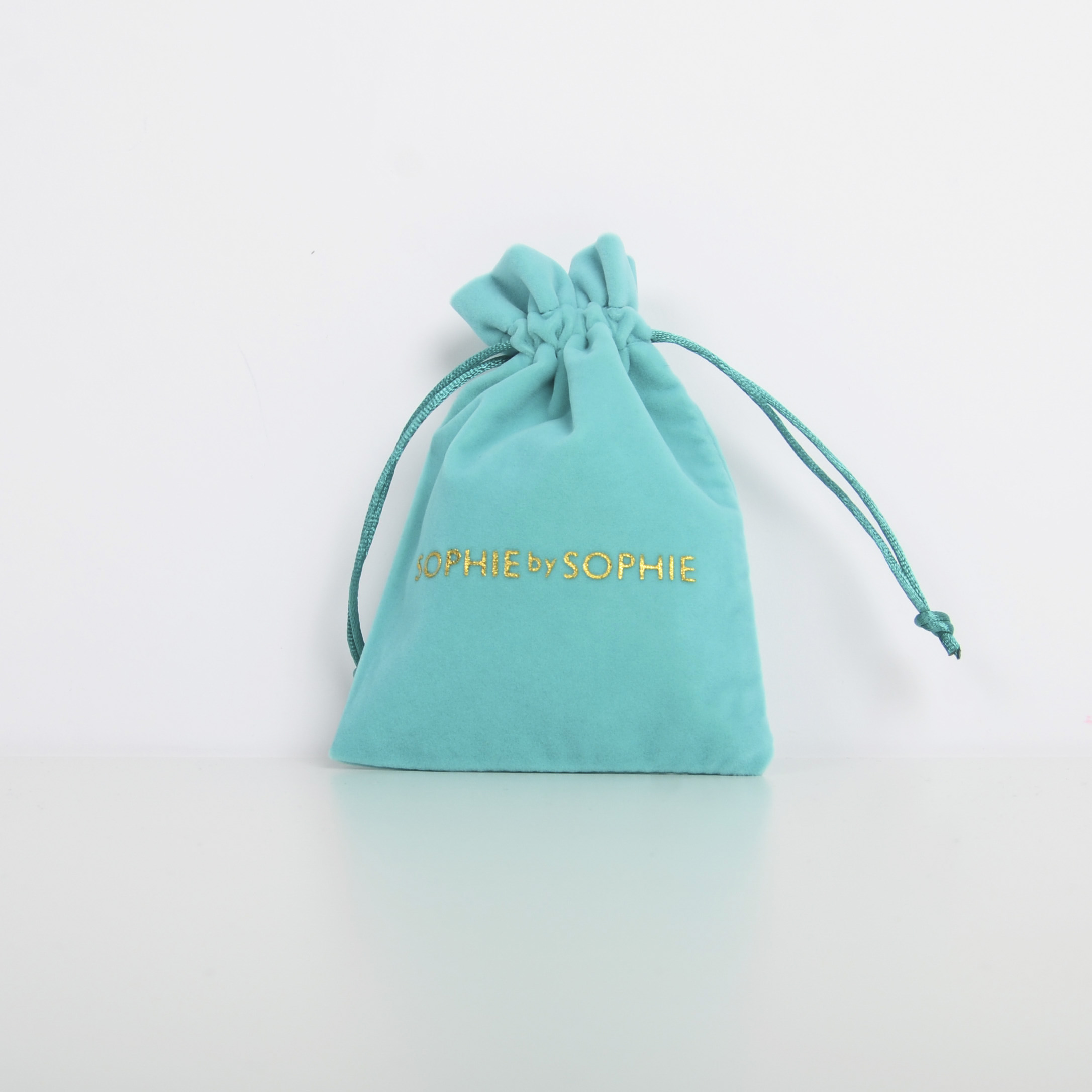 Dustbag sammet - Mini - Bild 2