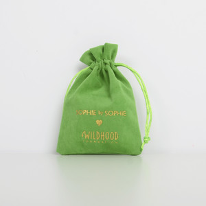 Dustbag sammet - Mini - Bild 3
