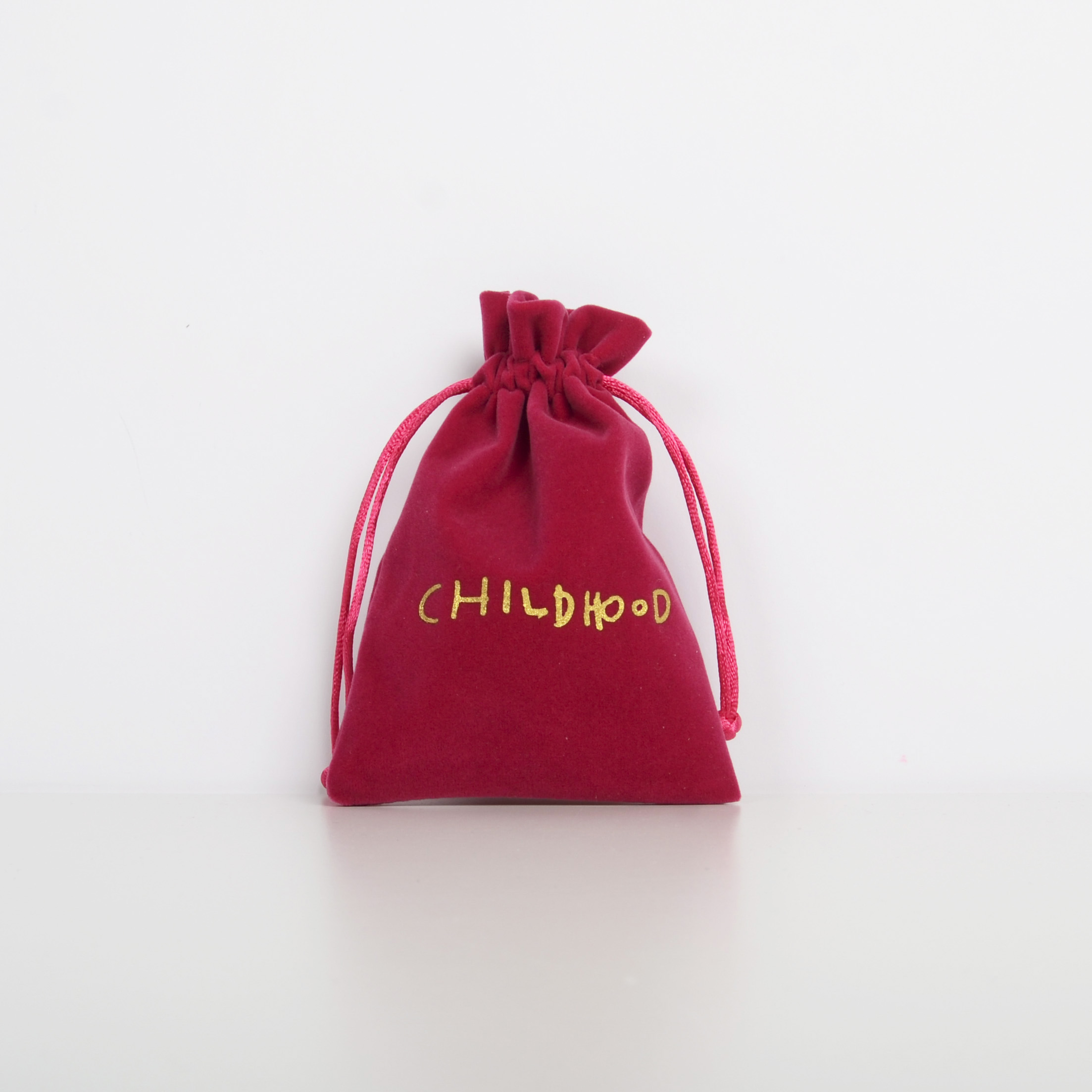 Dustbag sammet - Mini - Bild 1