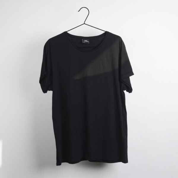 Roll-up tee