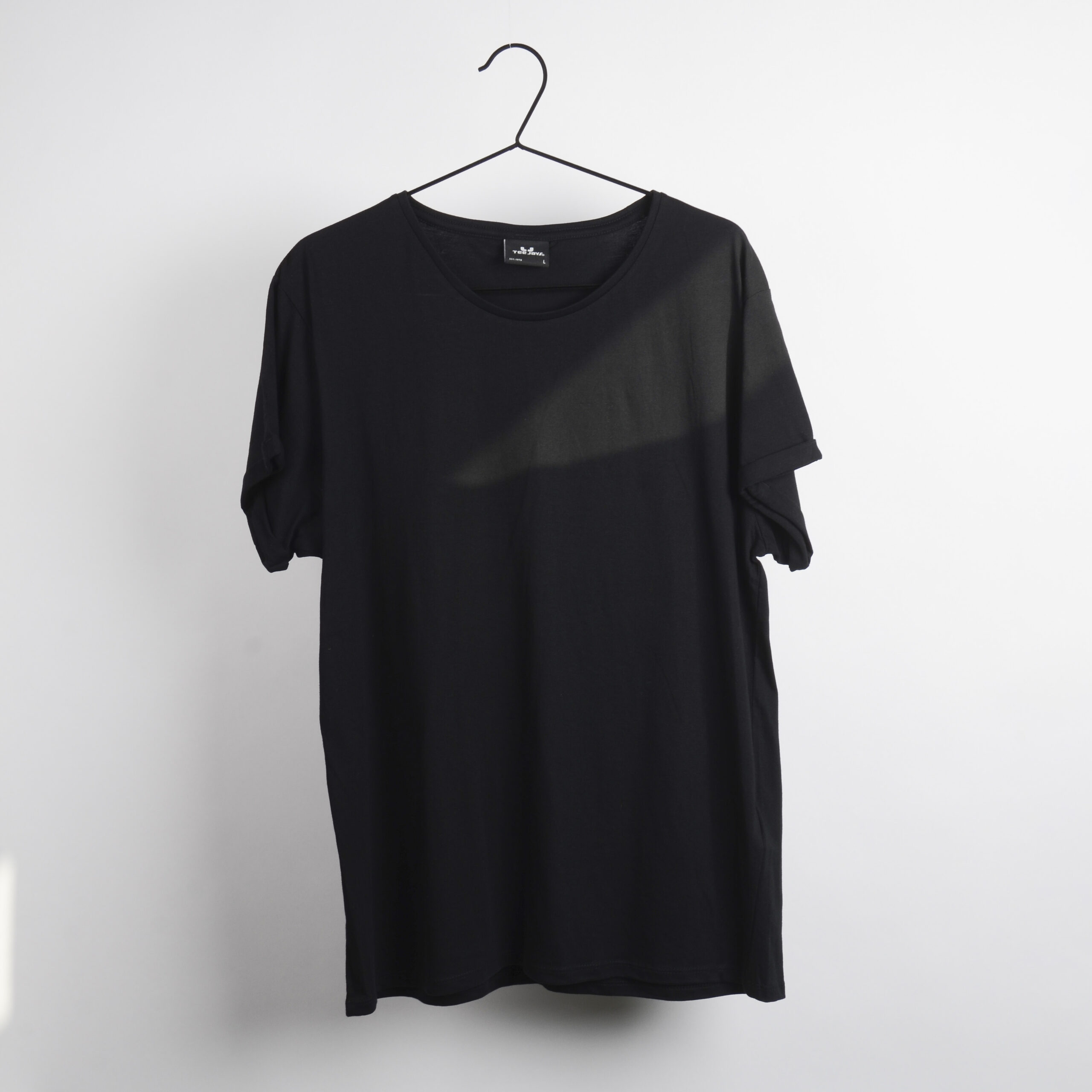 Roll-up tee - Bild 1