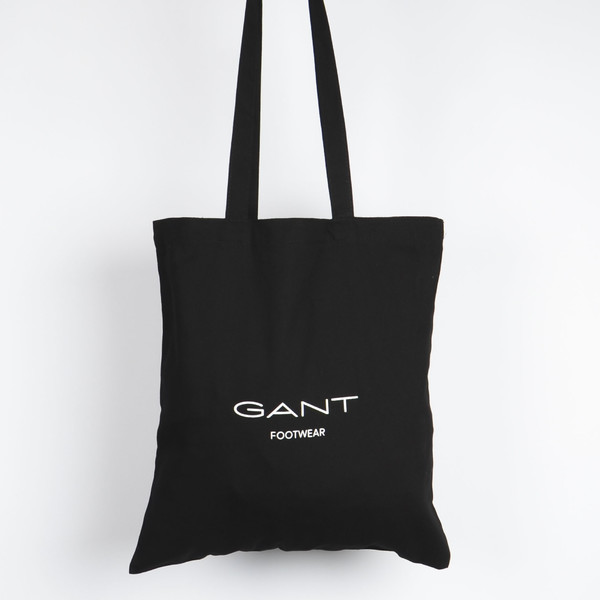 Tote bag i bomull m. eget tryck