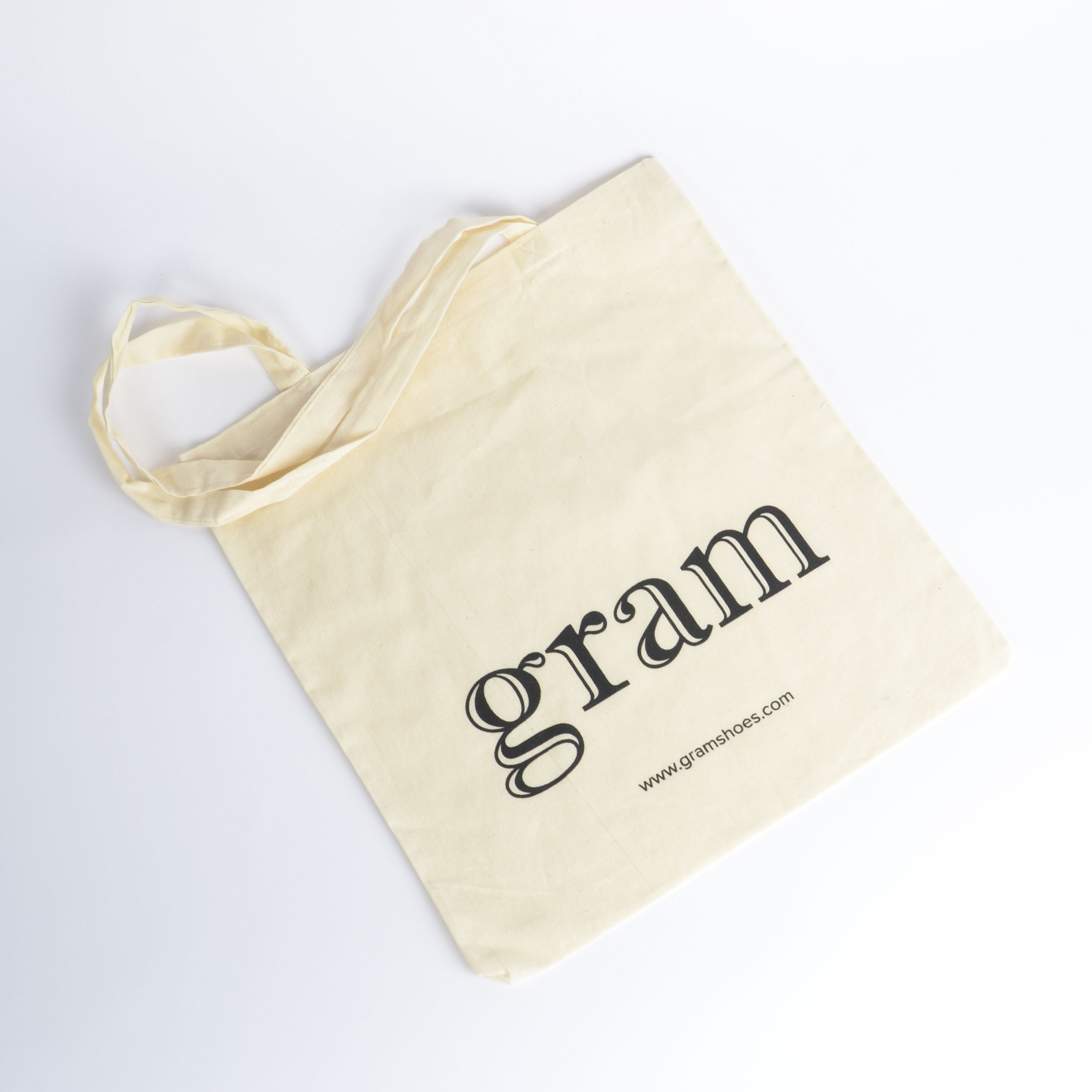 Tote bag i bomull m. eget tryck - Bild 13