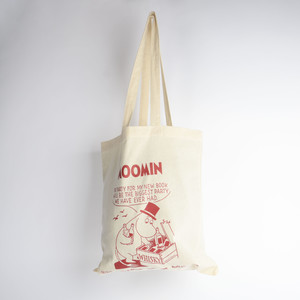 Tote bag i bomull m. eget tryck - Bild 9