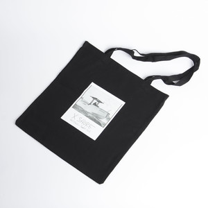 Tote bag i bomull m. eget tryck - Bild 15