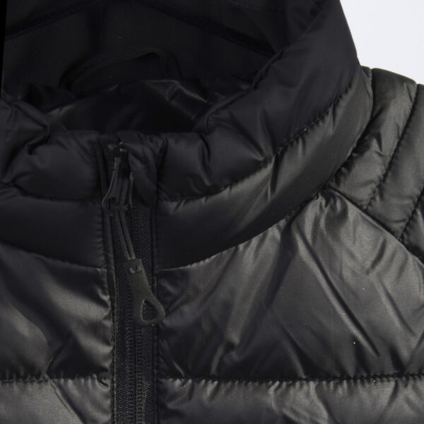 Womens crossover bodywarmer
