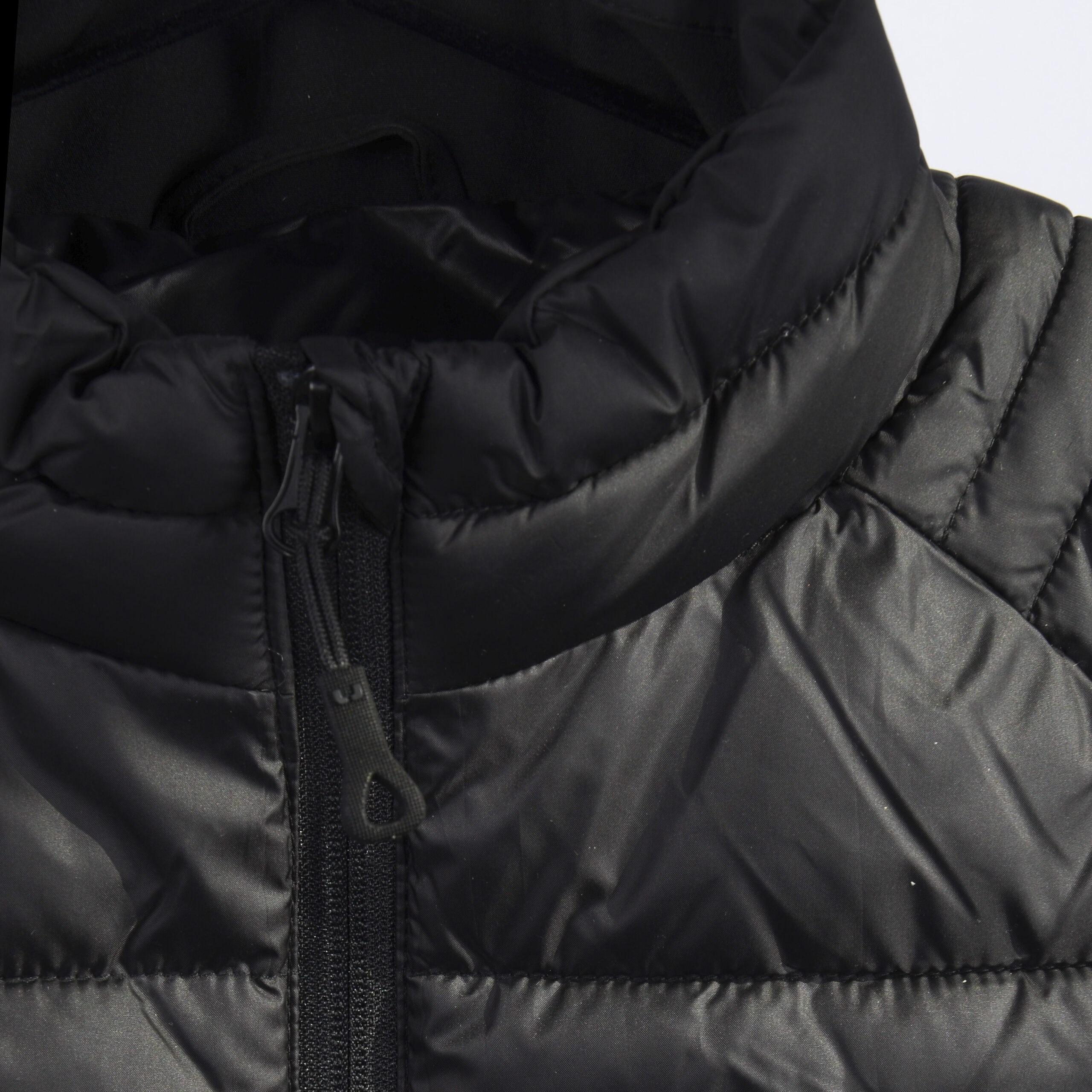 Womens crossover bodywarmer - Bild 2