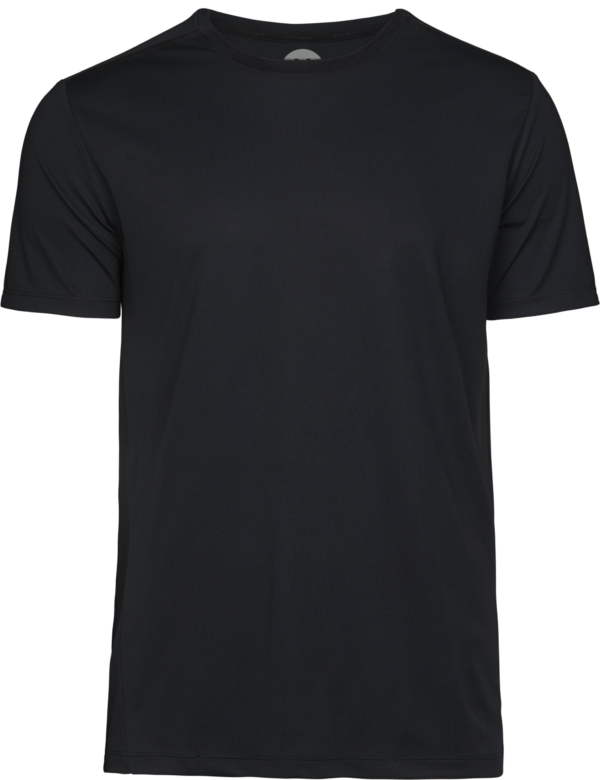 Mens luxury sport tee